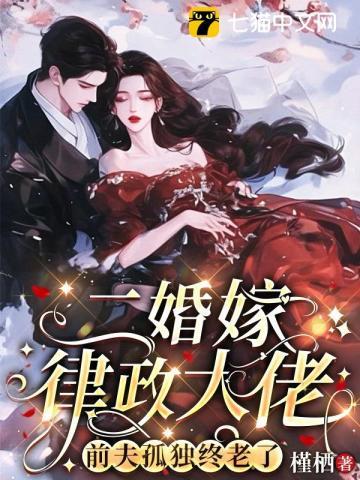 女主二婚嫁给律师的