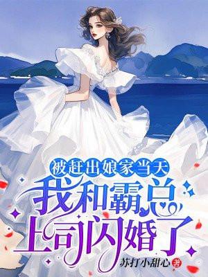 我和霸总上司闪婚了269