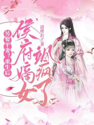 侯府下堂妻