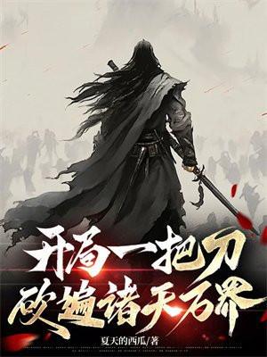 开局一把刀攻略