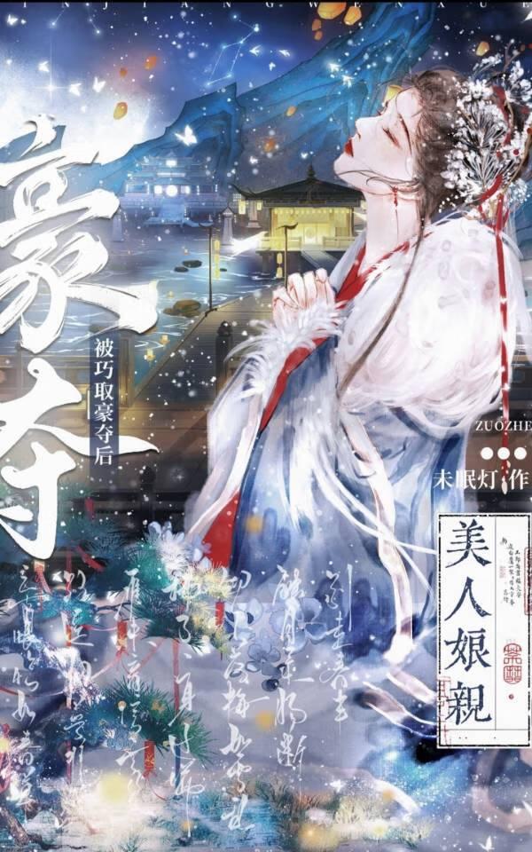 美人娘亲被强娶豪夺免费阅读
