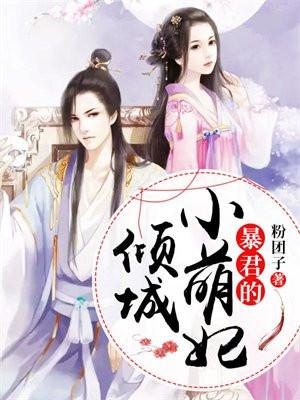 暴君的倾城皇后