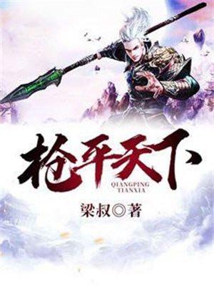 枪平天下免费阅读正版