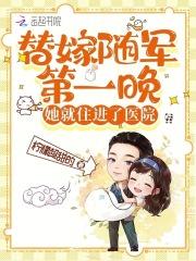 替嫁随军第一晚她就住进了医院 柠檬超甜的