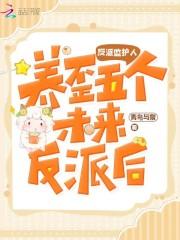 反派监护人养歪五个未来反派后 青鸟与泉