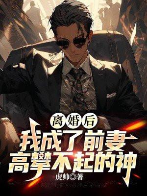 离婚后我成了前妻高攀不起的神人物介绍