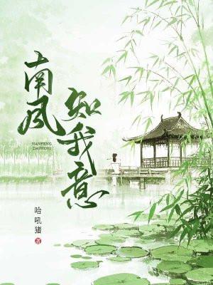 南风知我意大结局