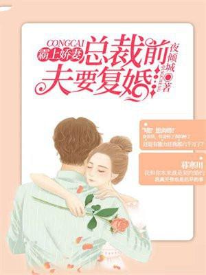 霸上娇妻总裁前夫要复婚 夜倾城