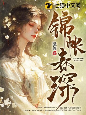 锦帐春深原版