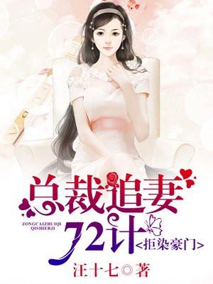 拒染豪门总裁追妻72计