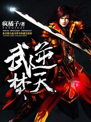 武逆焚天简介