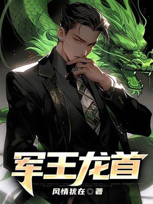 军王龙首最新免费阅读