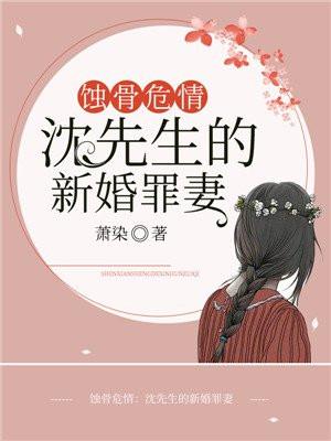蚀骨危情沈先生的新婚罪妻全文阅读免费
