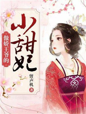 傲娇王爷宠入骨