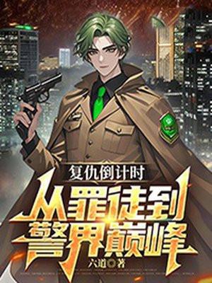 复仇倒计时从罪徒到警界巅峰 第609章