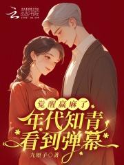 年代知青看到弹幕