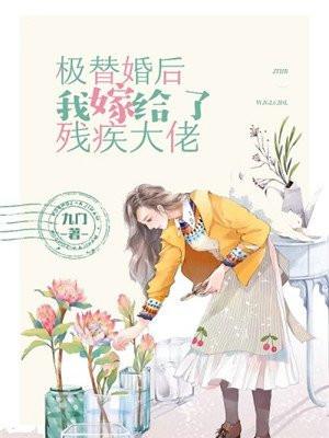 替婚嫁给残疾大佬(古穿今) 作者受受亲爹