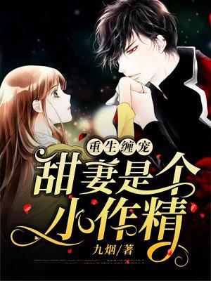 重生甜妻老公缠上瘾免费阅读