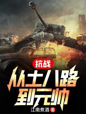 抗战从土八路到元帅江南煮酒