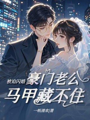 豪门闪婚霸道老公