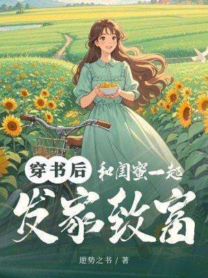 和闺蜜一起穿书娱乐圈