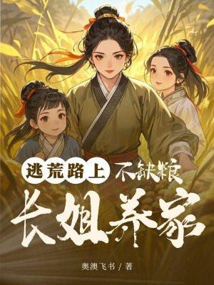 逃荒路上长姐养家不缺粮苏嫣