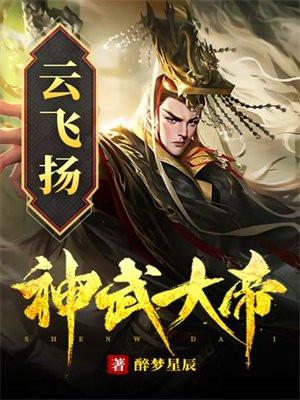 神武大帝云尘免费阅读