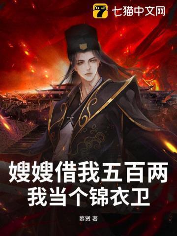 嫂嫂我来帮你