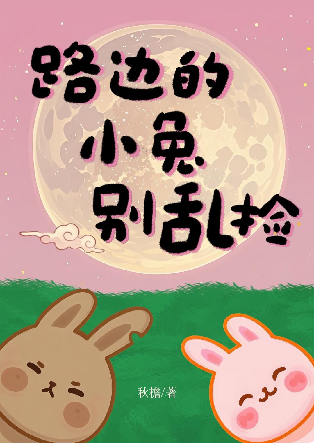 银魂路边的小兔别乱捡 银魂路边的小兔别乱捡