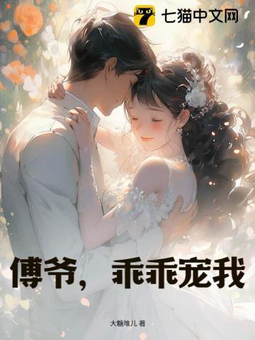 傅爷乖乖宠我解读