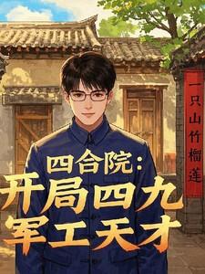 军工天才最新章节