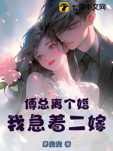 傅总又来求复婚了