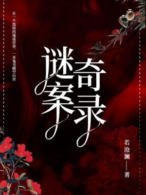 谜案录