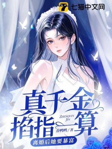离婚后她要暴富乔鸭