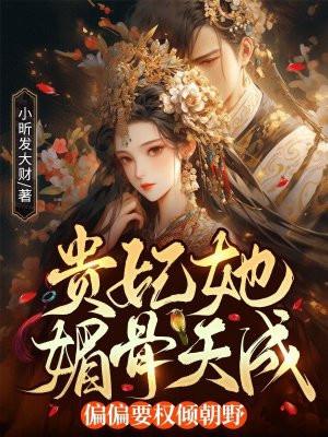 贵妃的美