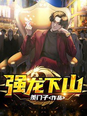 强龙下山无念