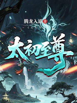 太初至尊道体 太初至尊道体