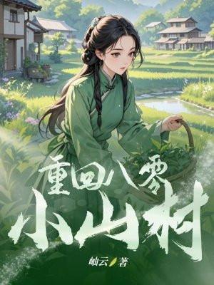 重回八零小山村岫云