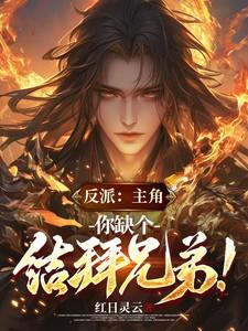 你缺个结拜兄弟!(1-422)