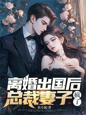 总裁妻子疯了有声