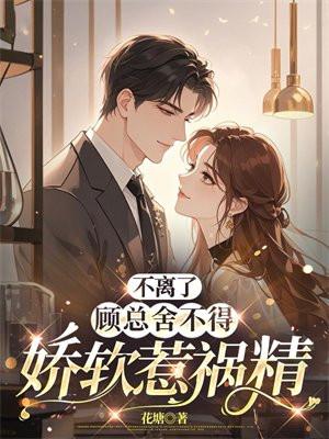 婚舍不离顾少的心尖宠全文