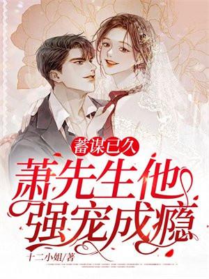 萧先生预谋以久