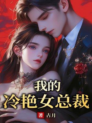 我的冷艳女总裁林梦瑶