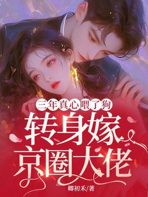 转身嫁京圈大佬 卿初禾 转身嫁京圈大佬 卿初禾