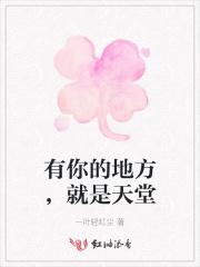 有你的地方就是天堂是什么电视剧