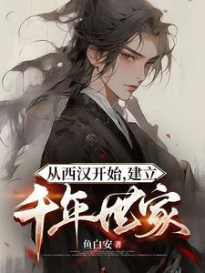 西汉建立的过程