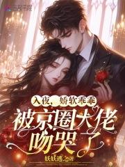 娇软乖乖被京圈大佬吻哭了免费阅读