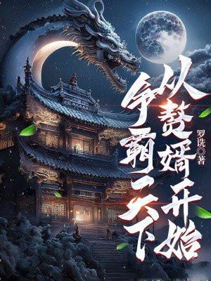 争霸天下从赘婿开始大结局