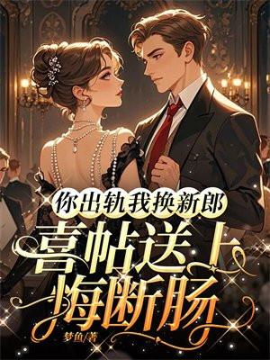 你出你的轨我离我的婚