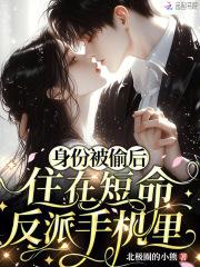 住在短命反派手机里北极圈的小熊